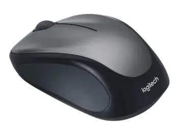 Logitech M235 Wireless Mouse Black - With 2 Years Warranty (2)