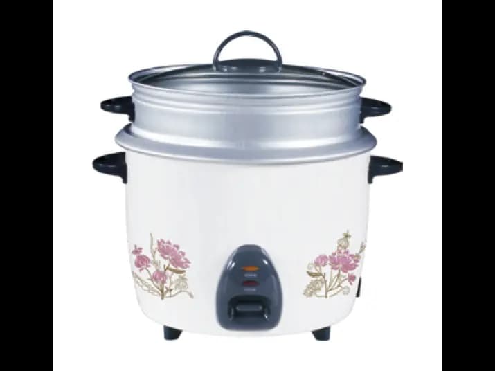 RICE COOKERS | JRC-280 A 2.8L | 1000 W with 1 YEAR WARRANTY