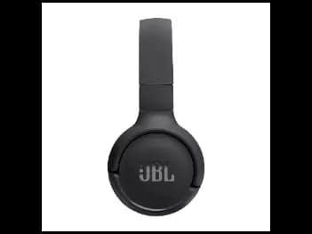 JBL Tune 520BT Wireless on-ear headphone – Black - With 6 Months Warranty (3)