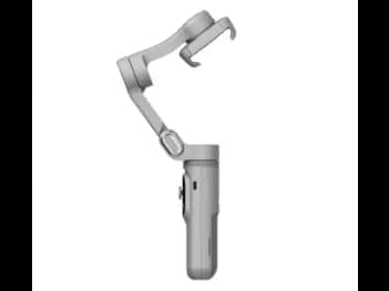 WIWU Handheld Gimbal Stabilizer WI-SE007 – Grey - With 3 Months Warranty (4)