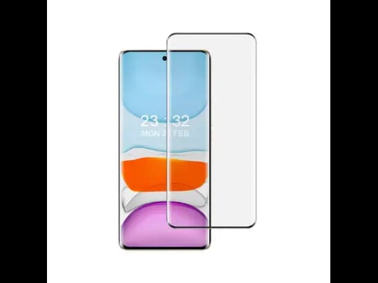 Lito UV Honor X9B Tempered with Curved full-screen overlay design (2)