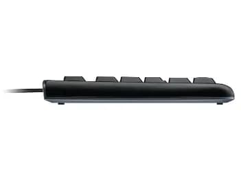 Logitech MK120 Corded Keyboard and Mouse Combo – Black - With 1 Years Warranty (3)