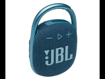 JBL Clip 4 Ultra-portable Waterproof Speaker – Black/ Blue/ Camo - With 6 Months Warranty, IP67 waterproof and dustproof (2)