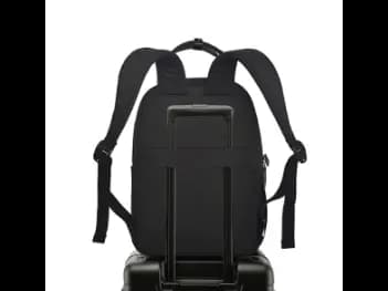 WIWU Ora Backpack - Slim design with large capacity, Convenient for travel (6)