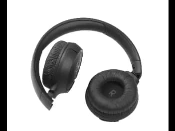 JBL Tune 510BT Wireless On-Ear Headphone – Black - With 6 Months Warranty (2)