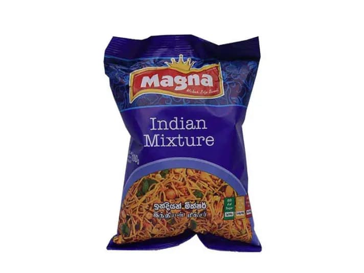 Magna Indian Mixture