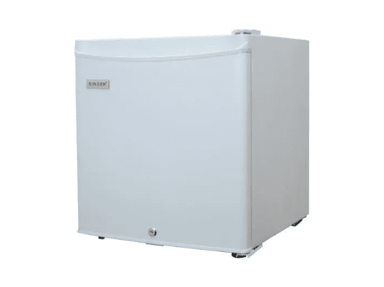 SINGER R-SDC48 Mini Bar - 47L - White 1 YEAR WARRANTY (3)