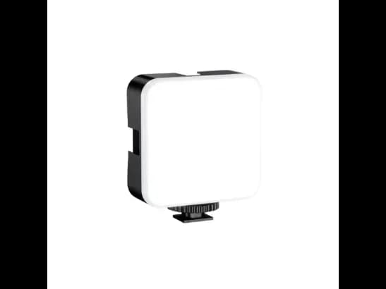Plokama PK-70 Led Video Light with 3 adjustable brightness levels