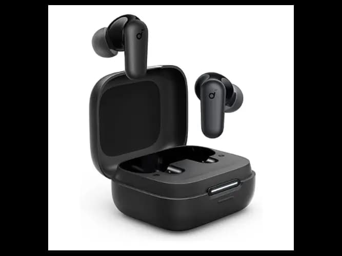 Anker Wireless Earbuds R50i NC Black – A3959H11 - Handsfree (2)