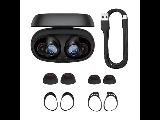Baseus Bowie MA20 Pro True Wireless Earphones - A00063400113-00 - 6 Months Warranty (5)