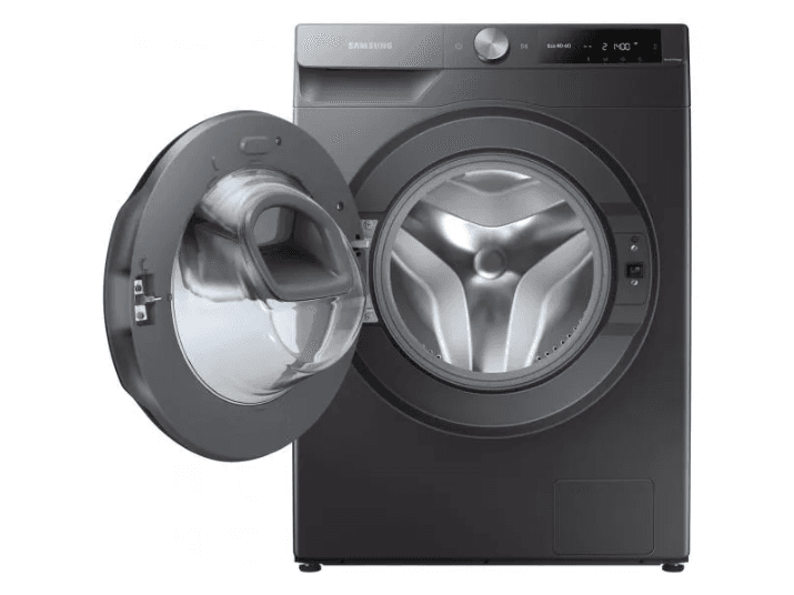 Samsung Washing Machine Smart Washer & Dryer WD10T654DBN - 10.5kg - 1 YEAR WARRANTY (2)