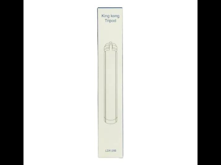 Lamp Stand Tripod LDX-298 Large 18cm (4)