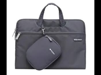 WIWU 13″ Campus Slim Case Gray