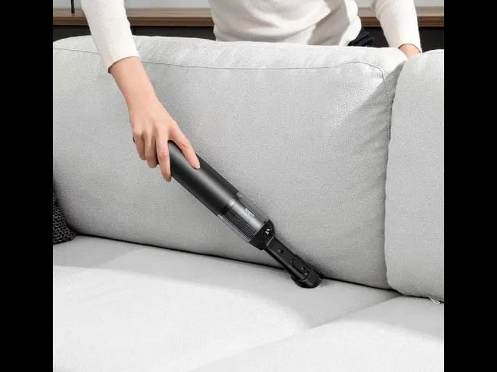 Baseus A3 Car Vacuum Cleaner(15000pa)Tarnish - CRXCQA3-0A (3)