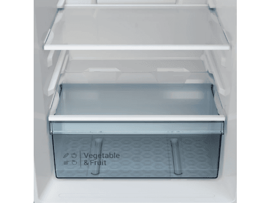 Hitachi Refrigerator - Inverter, 2 Doors, 257L (H-HRTN5275MFPSVSG) - 1 Year Warranty (5)