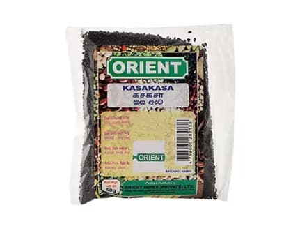 Orient Kasakasa