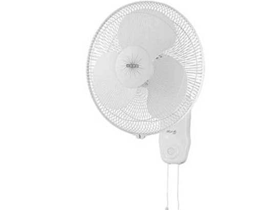 Usha Wall Fan – FW40-3 - 58w with 1 YEAR WARRANTY