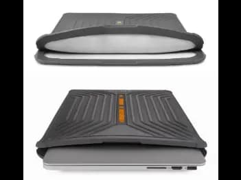 WIWU 13.3″ Defender Sleeve Pro - Compatible for - 13.3" Macbook