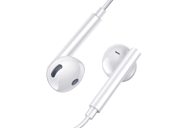 Mcdodo 3.5mm Wired Earphone - 6 Months Warranty (2)