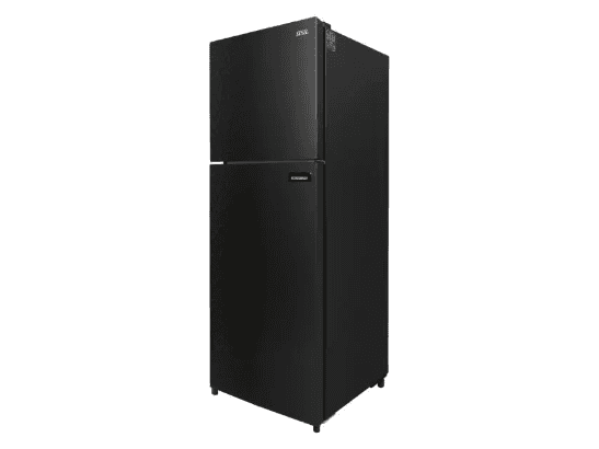 Sisil Inverter Refrigerator SL-INV-285G - Glass Finish, No Frost, Double Door, Inverter, 277L - 1 year warranty (2)