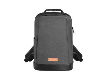 WIWU Elite Waterproof Laptop Backpack - Organizer Pocket