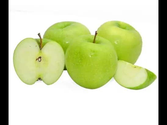 Green Apple