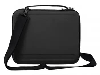 WIWU Parallel Hardshell Bag - Military grade anti-drop, YKK zipper, Smooth and durable (2)