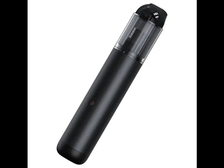 Baseus A3 Car Vacuum Cleaner（15000pa）Tarnish - CRXCQA3-0A