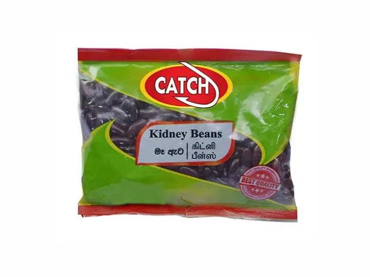 Catch Kidney Beans - 250.00 g