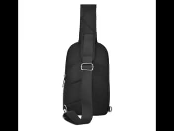 WIWU Hali Sling Chest Bag - Removable and Adjustable Shoulder Strap (2)