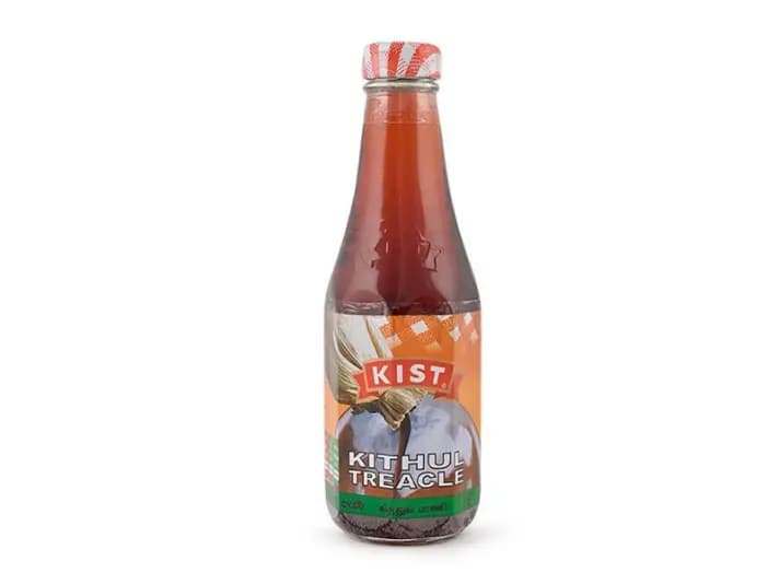 Kist Kitul Treacle