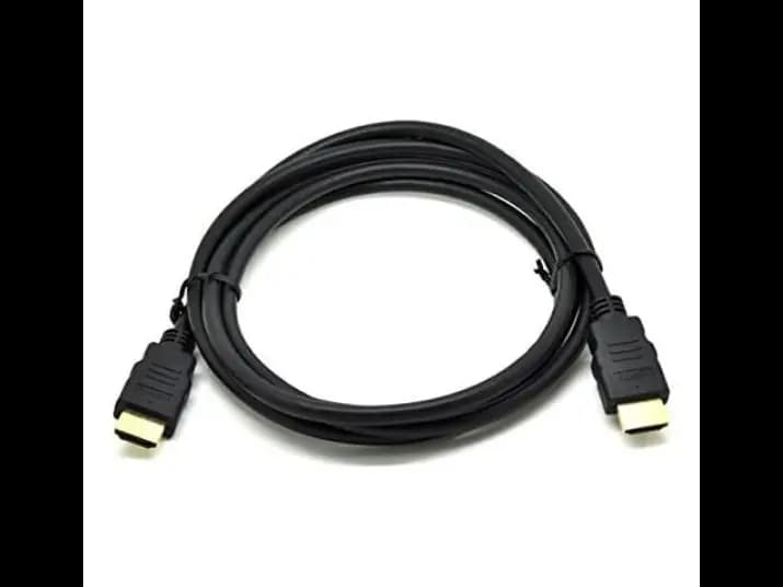 3m High Speed HDMI Cable