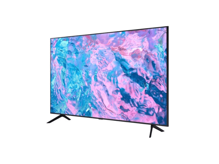 Samsung 50" CU7700 Crystal 4K UHD Smart TV - SMGUA50CU7700 with 3 years warranty (2)