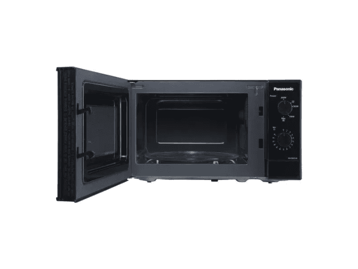 Panasonic Solo Microwave Oven 20L (2)