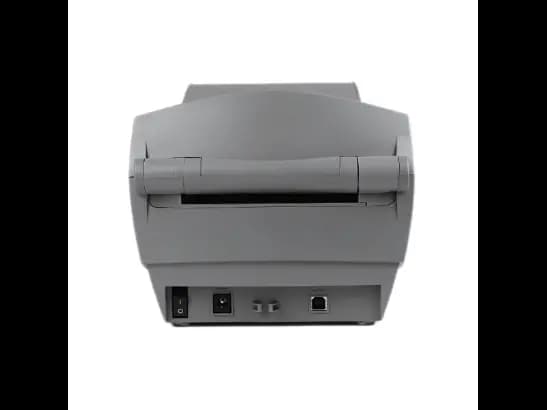 Zebra ZP888 Direct Thermal Desktop Printer with 6 Month Warranty (4)