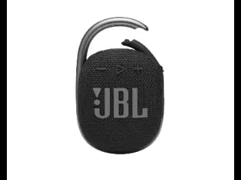 JBL Clip 4 Ultra-portable Waterproof Speaker – Black/ Blue/ Camo - With 6 Months Warranty, IP67 waterproof and dustproof