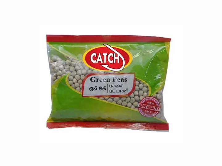 Catch Green Peas - 250.00 g