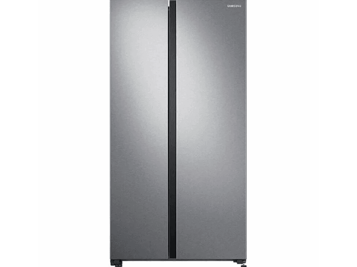 Samsung Side by Side Refrigerator, 647L