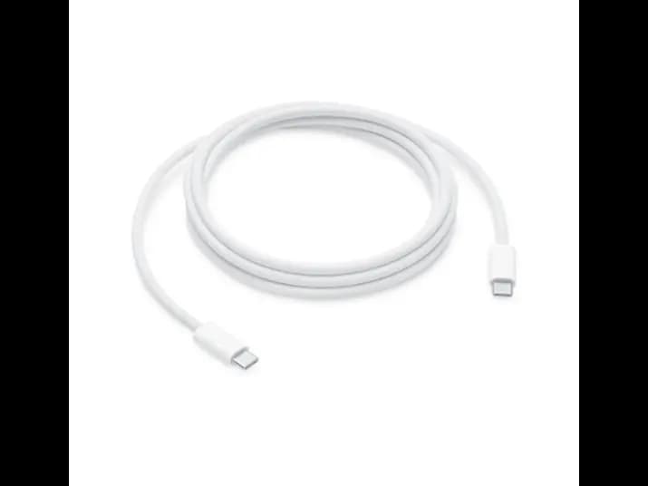 Apple USB-C 240W Charge Cable 2M – UAE Version