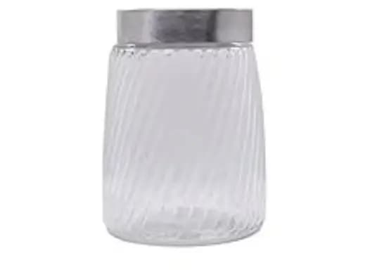 Air Tide Glass Jar 1.4L