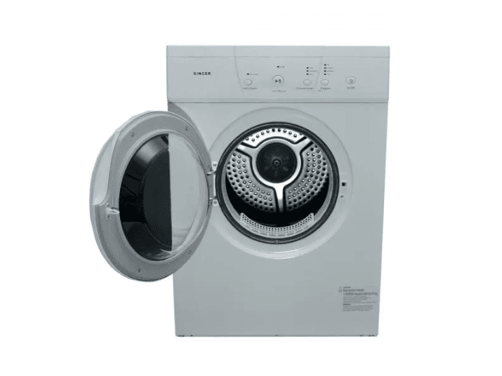 SINGER TUMBLE DRYER 7KG (2)