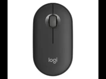 Logitech M350 Pebble Mouse - With 2 Years Warranty