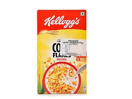Kelloggs Corn Flakes