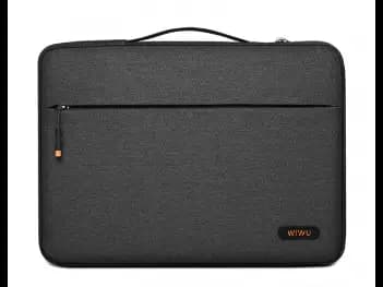 WIWU 15.4 Inch Pilot Laptop Sleeve Case - Water-resistant material