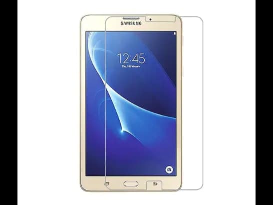 Tab Tempered T285 with Durable Tablet Screen Protector