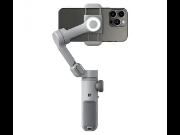 WIWU Handheld Gimbal Stabilizer WI-SE007 – Grey - With 3 Months Warranty (2)