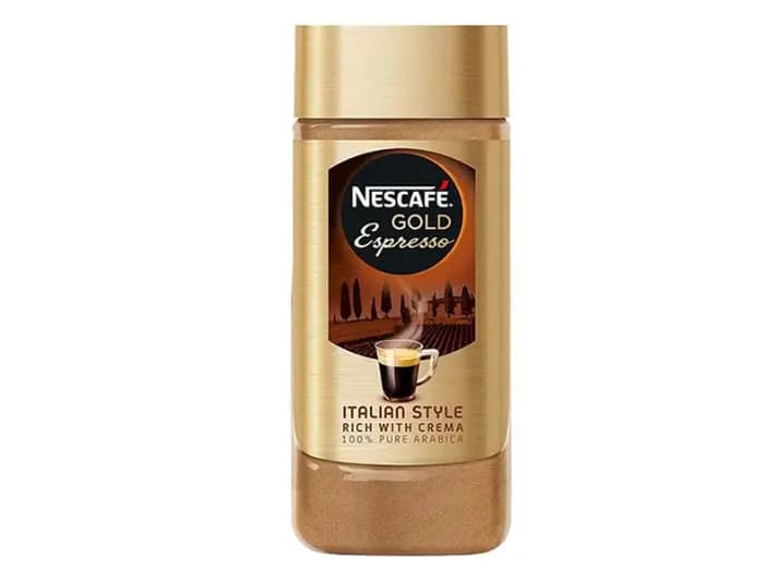Nescafe Gold Espresso