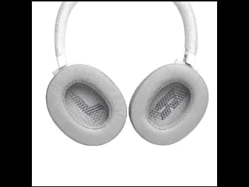 JBL Live 500BT Wireless over-ear Headphone – White - With 6 Months Warranty (5)