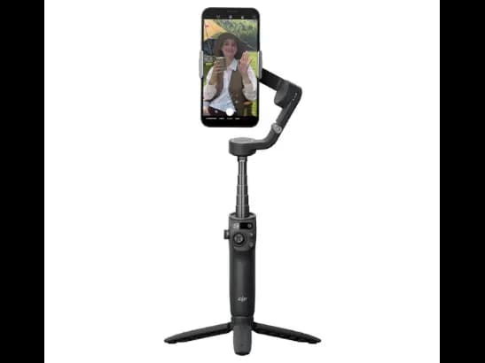 DJI OE200 Osmo Mobile 6 Smartphone Stabilizer with 6 months warranty (6)