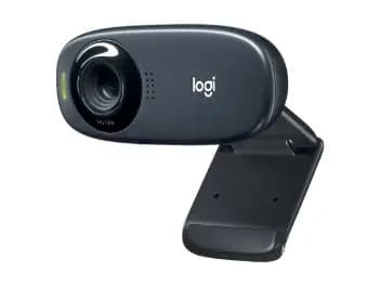 Logitech C310 HD 720p Webcam – With 2 Years Warranty (2)
